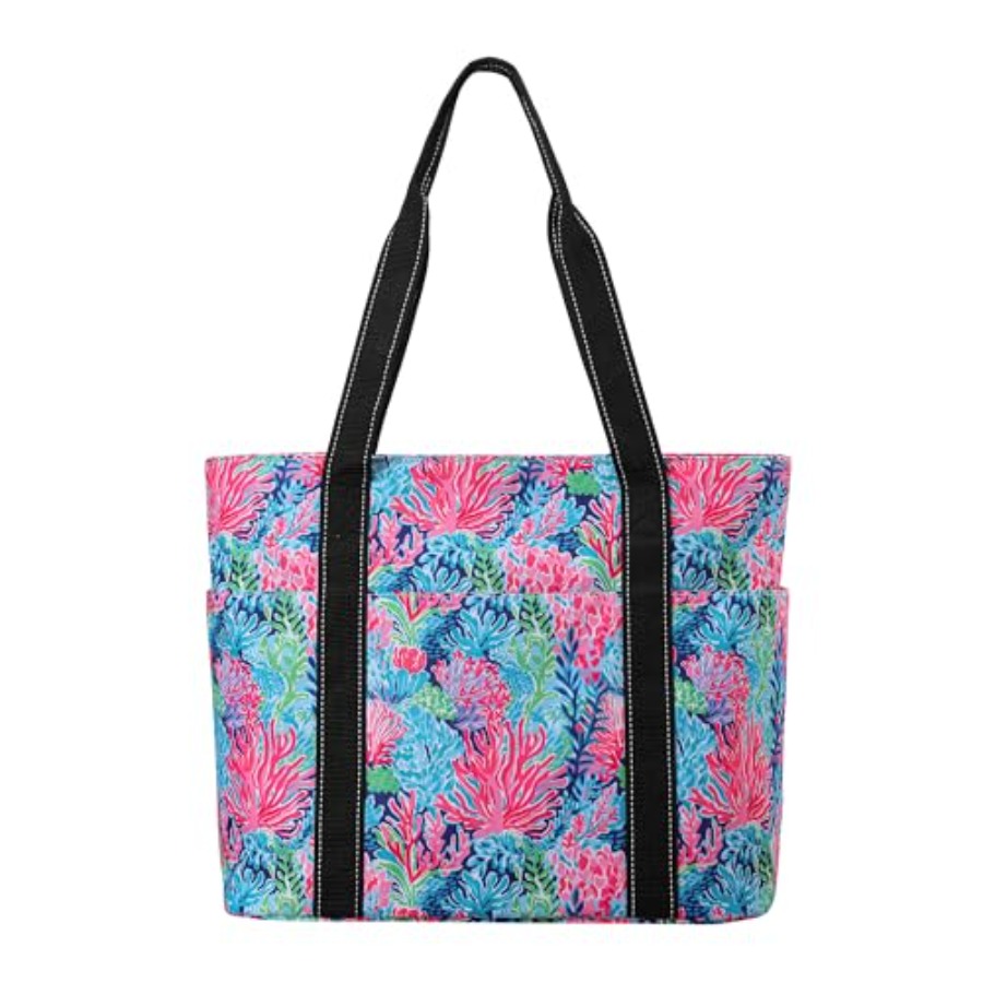 Women Bags For Laptop - Tote Bag for Women with Laptop