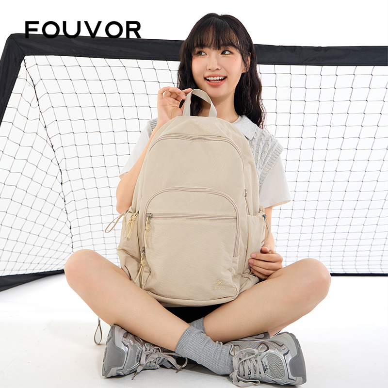 Women Bags Trend 2025 - Fouvor Backpacks For Women Large Waterproof