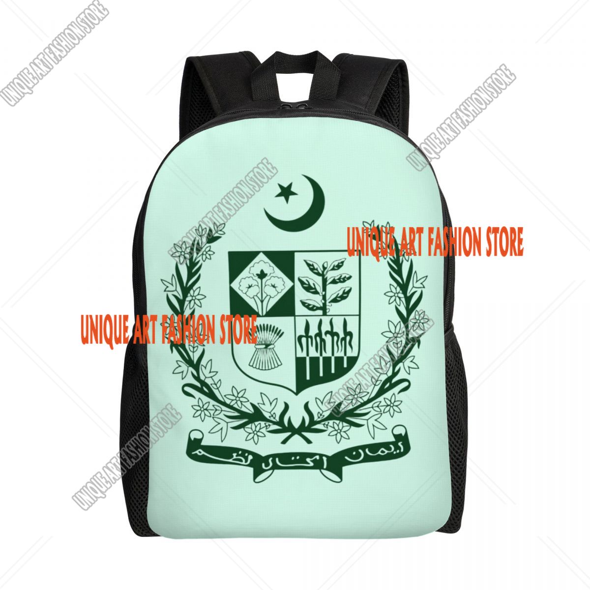 Women Bags In Pakistan - Customized Palestinians Patriotic Backpack Men Women