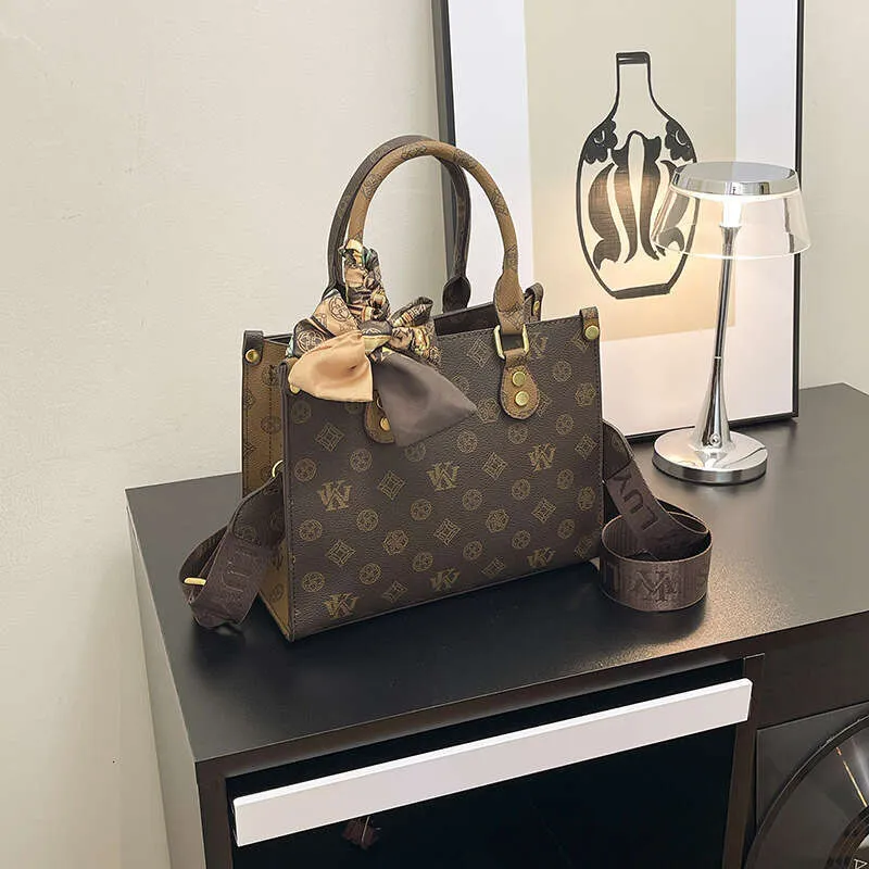 Fashion Vintage Handbag Tote B - Women'S Vegan Bags ulasan dan harga