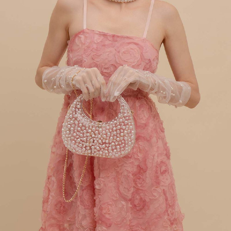 Fashion Handbags Evening Party - Women Bags Trend 2025 ulasan dan harga