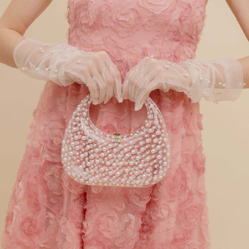 Fashion Handbags Evening Party - Women Bags Trend 2025 ulasan dan harga