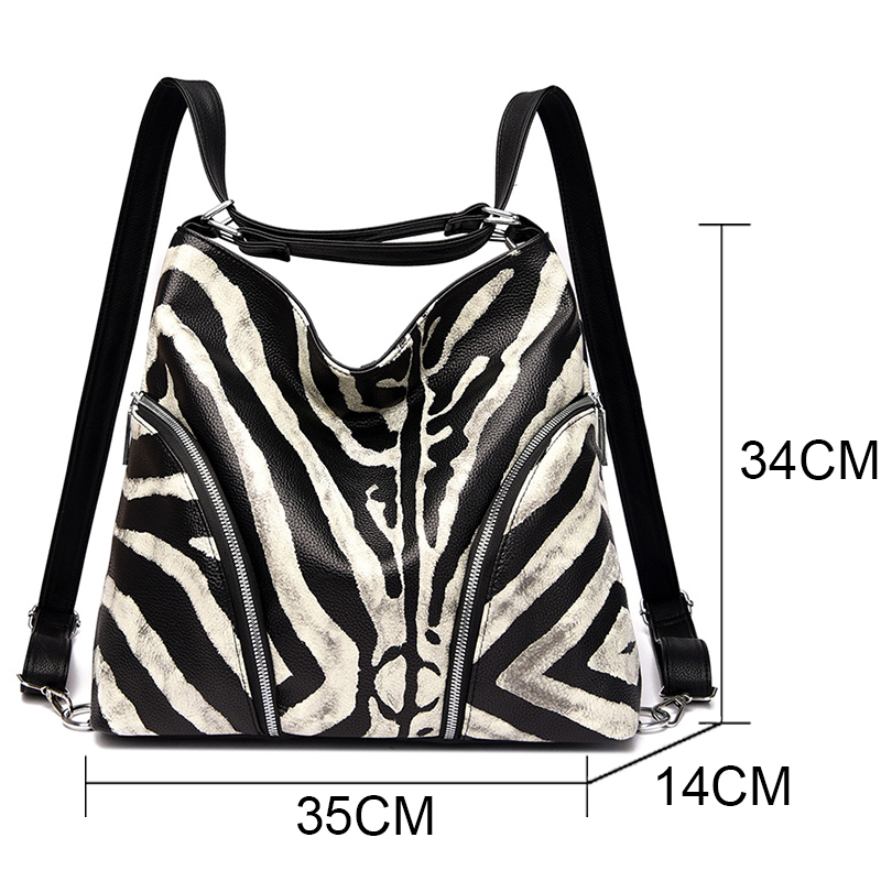 Multifunctional Fashion Women  - Women Bags Trend 2025 ulasan dan harga