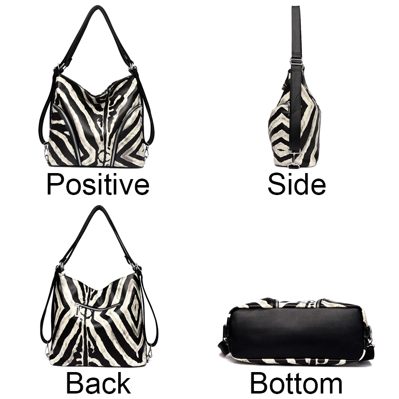 Multifunctional Fashion Women  - Women Bags Trend 2025 ulasan dan harga