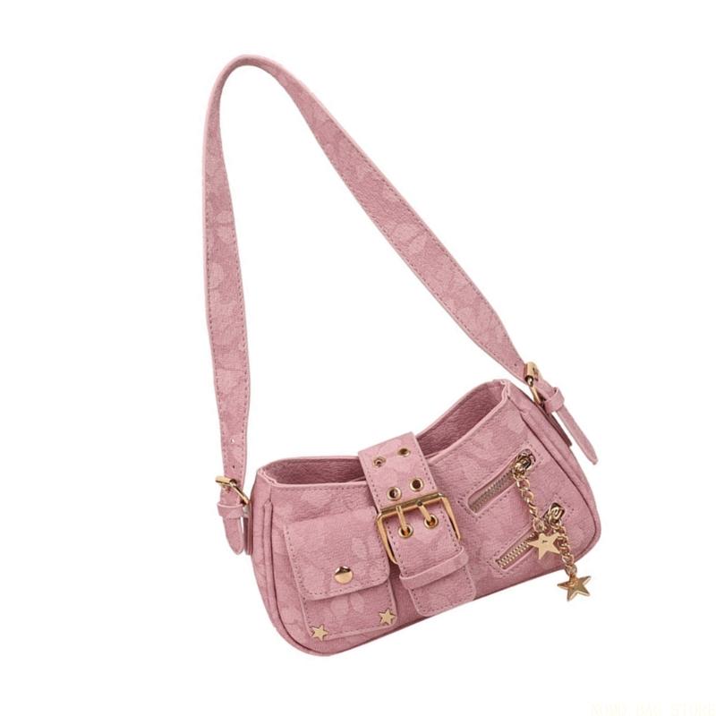 X90D Elegant Structured Top Ha - Top Handle Structured ulasan dan harga
