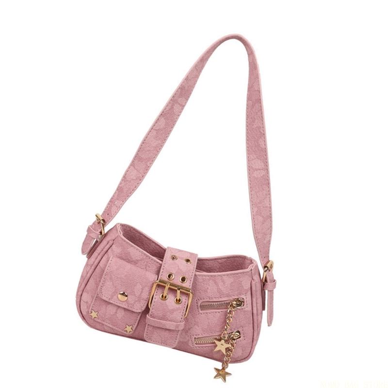 X90D Elegant Structured Top Ha - Top Handle Structured ulasan dan harga