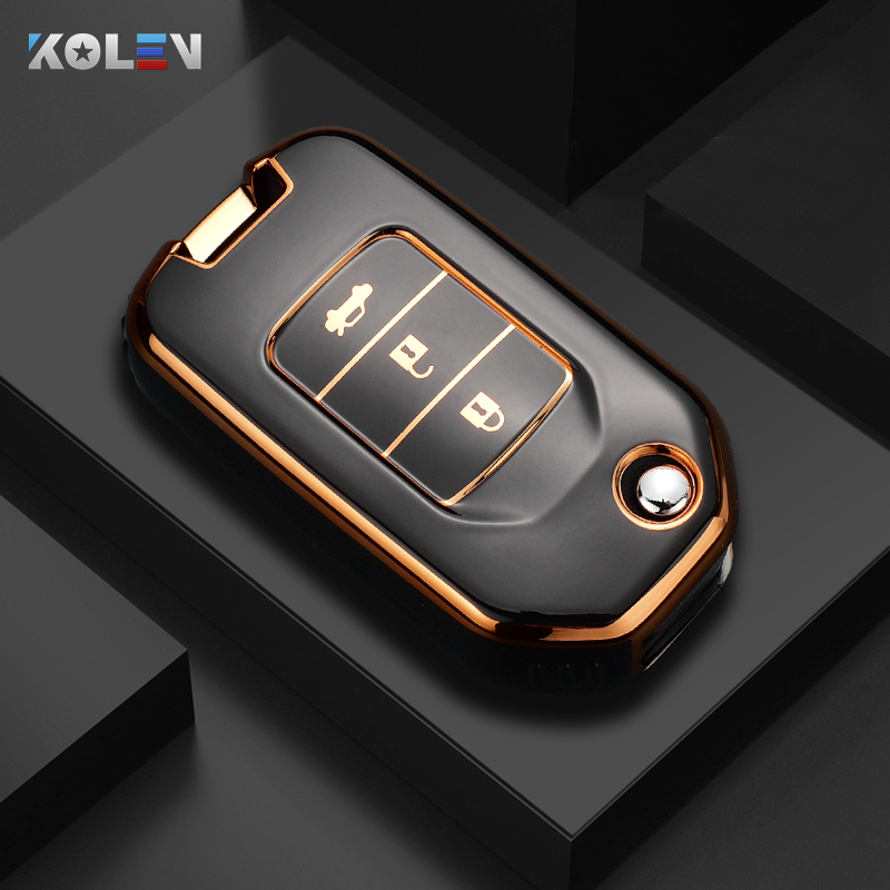 Fashion TPU Car Remote Key Cas - Women Bags Louis Vuitton ulasan dan harga