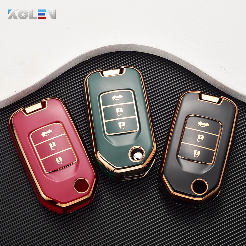 Fashion TPU Car Remote Key Cas - Women Bags Louis Vuitton ulasan dan harga