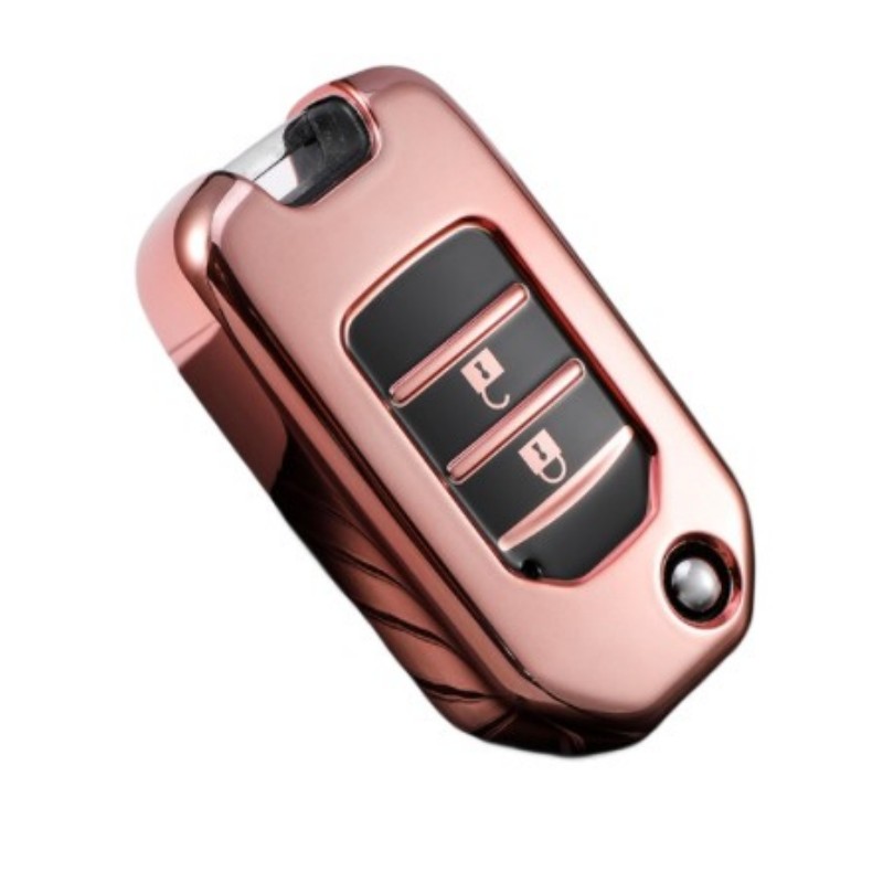 TPU Car Flip Key Case Cover Sh - Women Bags Louis Vuitton ulasan dan harga