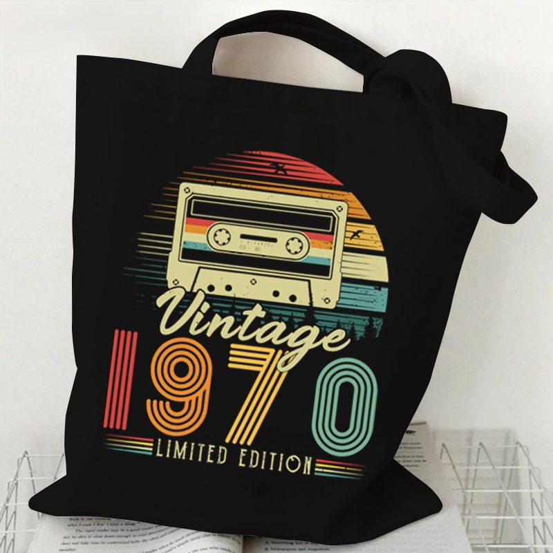 Women's Handbags Vintage 1974  - Women'S Vegan Bags ulasan dan harga