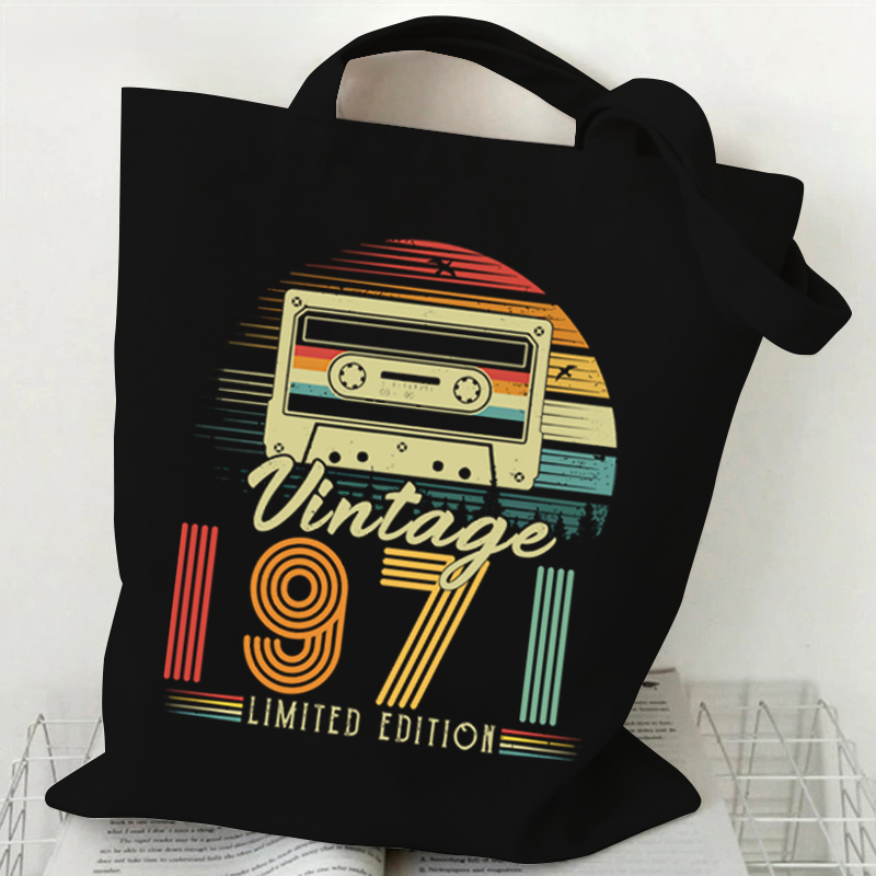 Women's Handbags Vintage 1974  - Women'S Vegan Bags ulasan dan harga