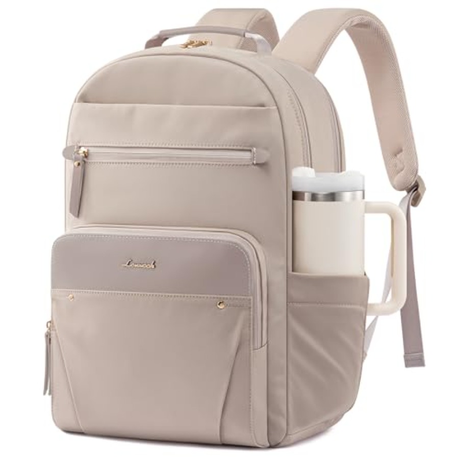 Laptop Backpack for Women with - Women Bags For Laptop ulasan dan harga