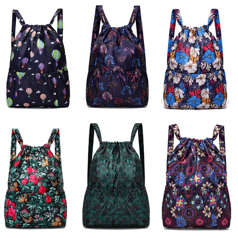 Convenient Travel Backpack  Ad - Mini Backpack Women ulasan dan harga