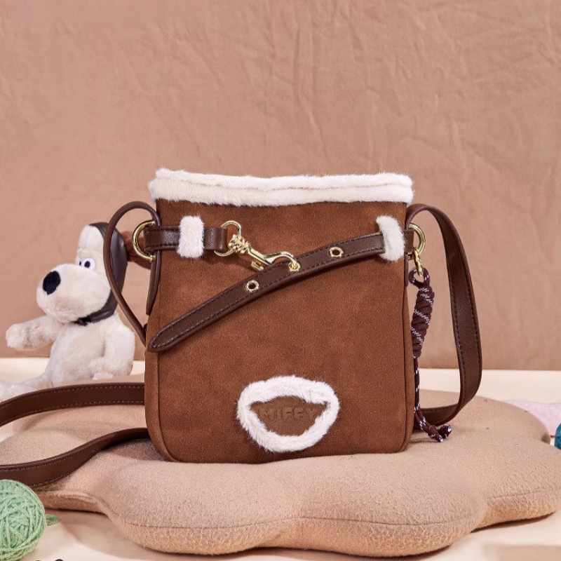 Miffy Small Lightweight Walkin - Women'S Bags New Collection ulasan dan harga