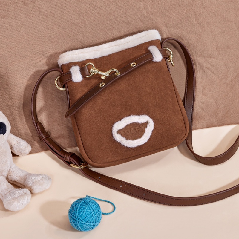 Miffy Small Lightweight Walkin - Women'S Bags New Collection ulasan dan harga
