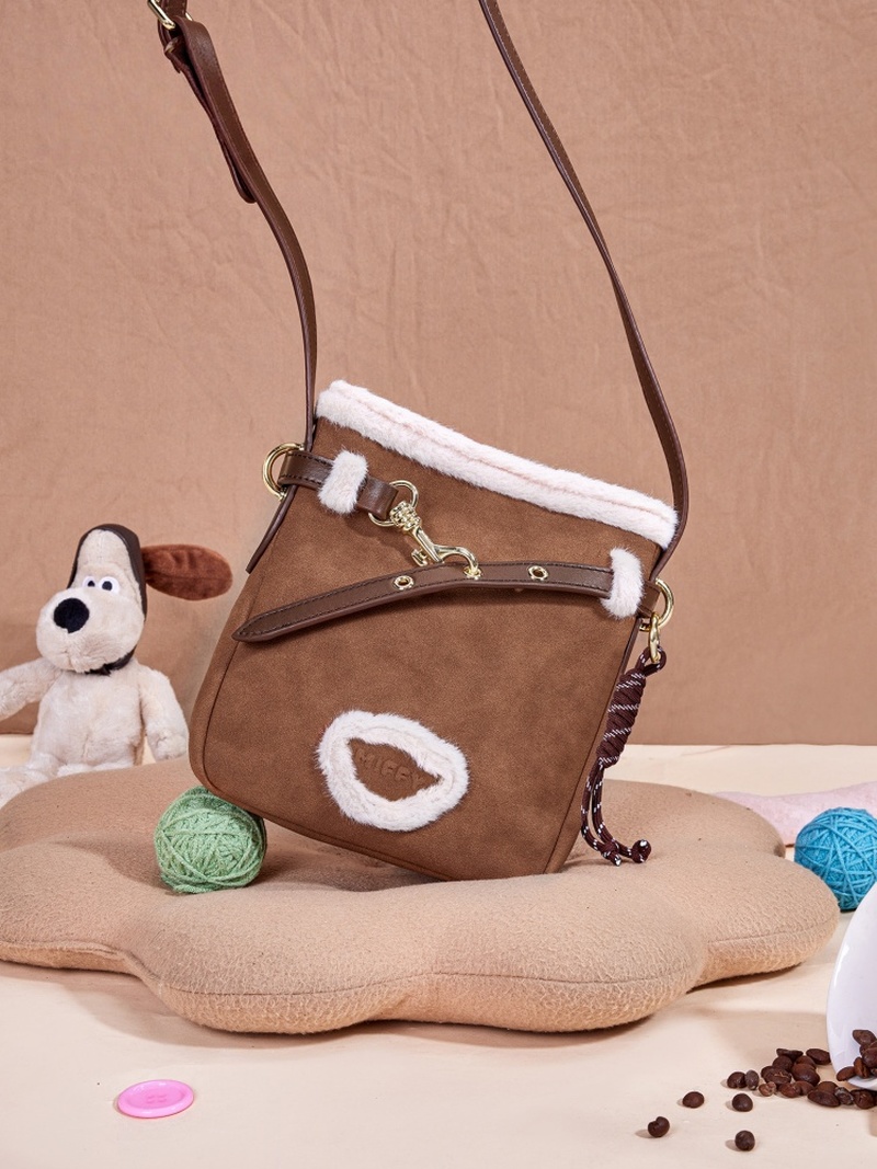 Miffy Small Lightweight Walkin - Women'S Bags New Collection ulasan dan harga