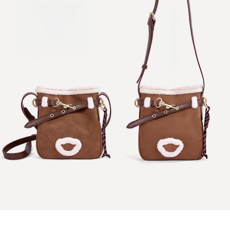 Miffy Small Lightweight Walkin - Women'S Bags New Collection ulasan dan harga