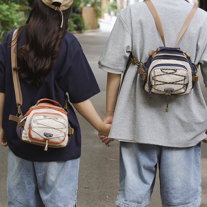 Hiking Backpack for Women Shou - Mini Backpack Women ulasan dan harga