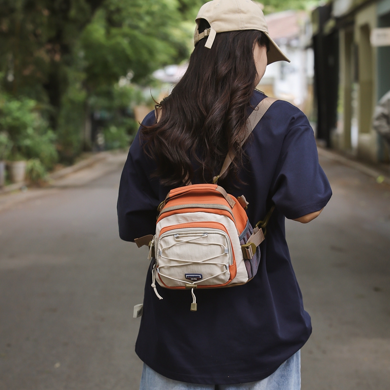 Hiking Backpack for Women Shou - Mini Backpack Women ulasan dan harga