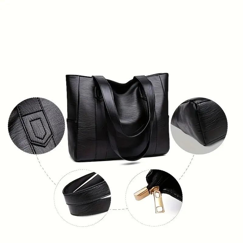 Vintage Ladies Bag Large Capac - Women'S Vegan Bags ulasan dan harga