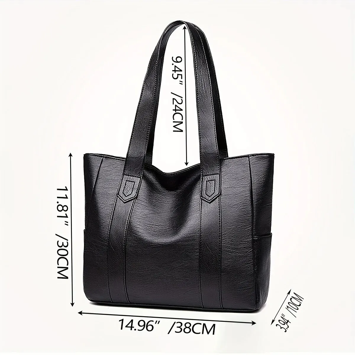 Vintage Ladies Bag Large Capac - Women'S Vegan Bags ulasan dan harga