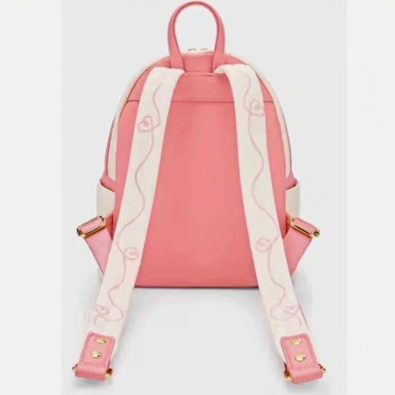 The Aristocats Marie Floral Al - Mini Backpack Women ulasan dan harga