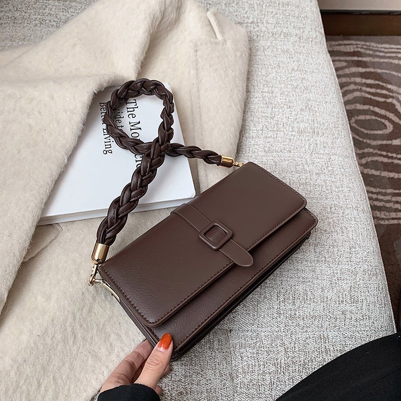 Fashionable, versatile women's - Women'S Bags New Collection ulasan dan harga