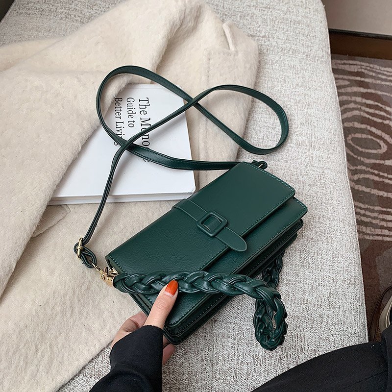 Fashionable, versatile women's - Women'S Bags New Collection ulasan dan harga