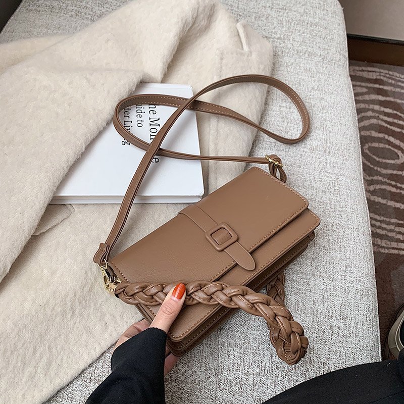 Fashionable, versatile women's - Women'S Bags New Collection ulasan dan harga