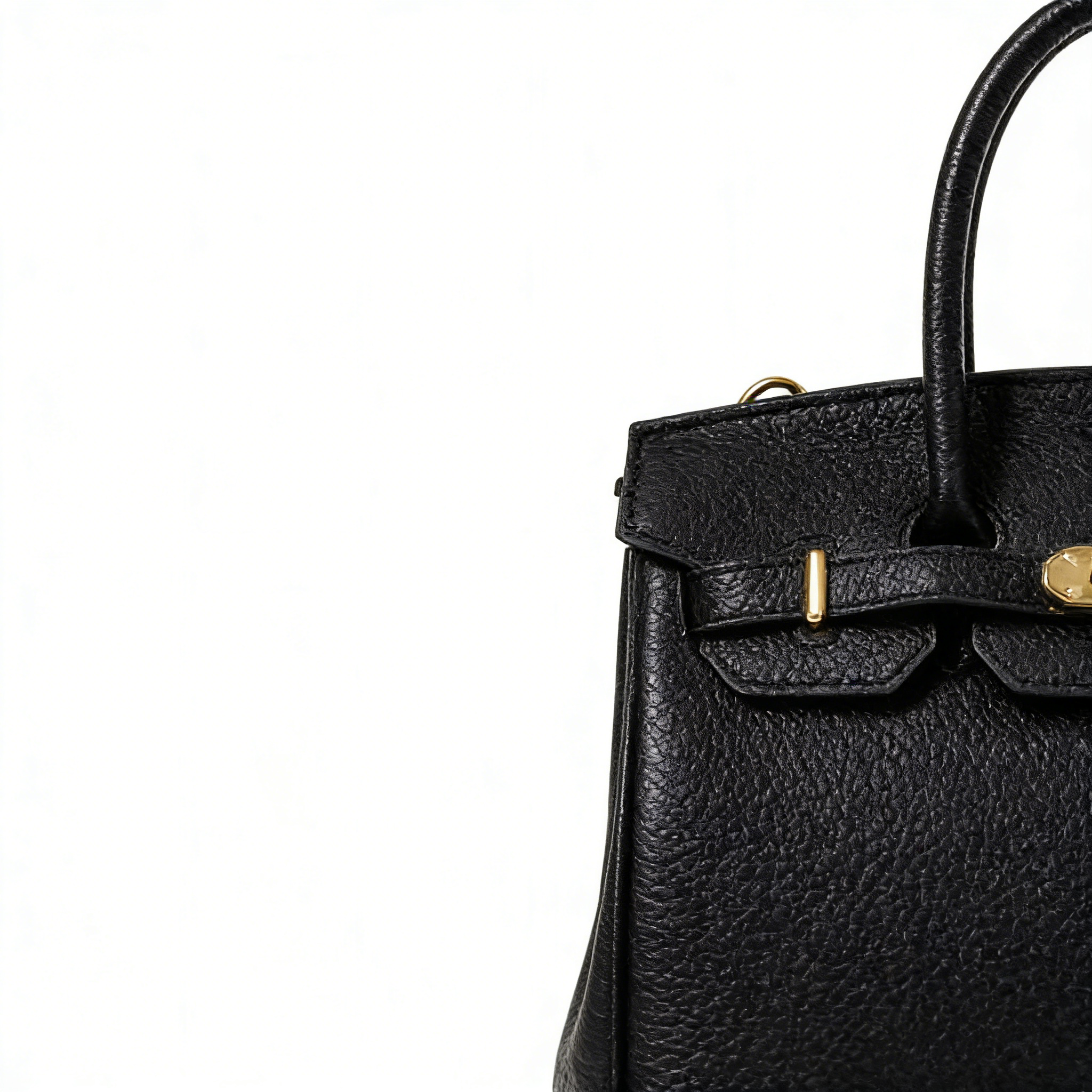 Elegant Structured Top Handle  - Top Handle Structured ulasan dan harga