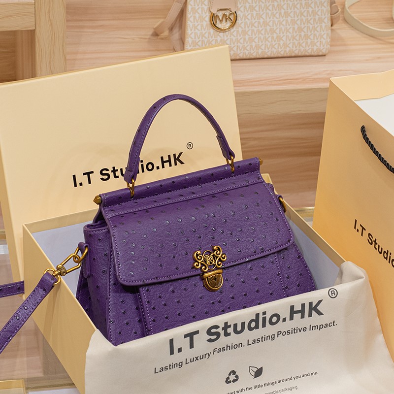 Women's handbag large capacity - Women Bags Trend 2025 ulasan dan harga