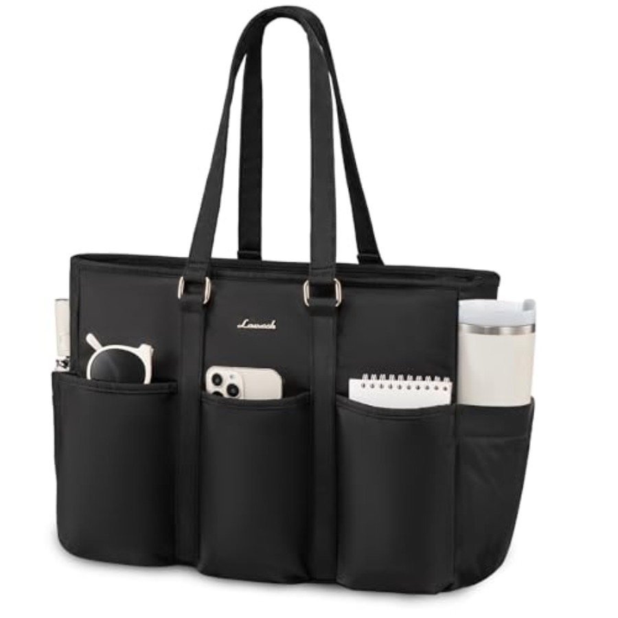 Laptop Tote Bag for Women Work - Women'S Work Bags Tote ulasan dan harga