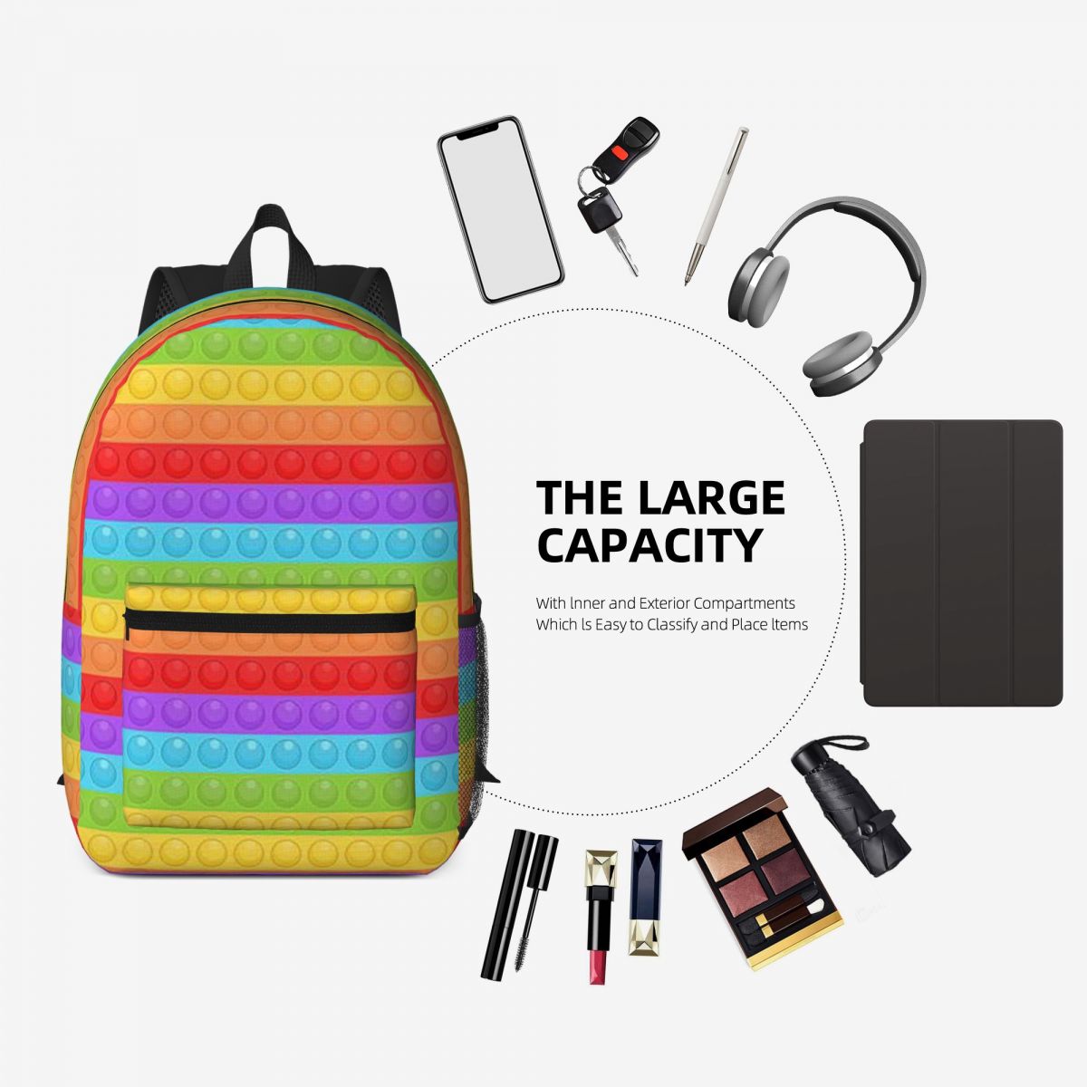 Premium Vector Pop It Seamless - Women Bags Vector ulasan dan harga