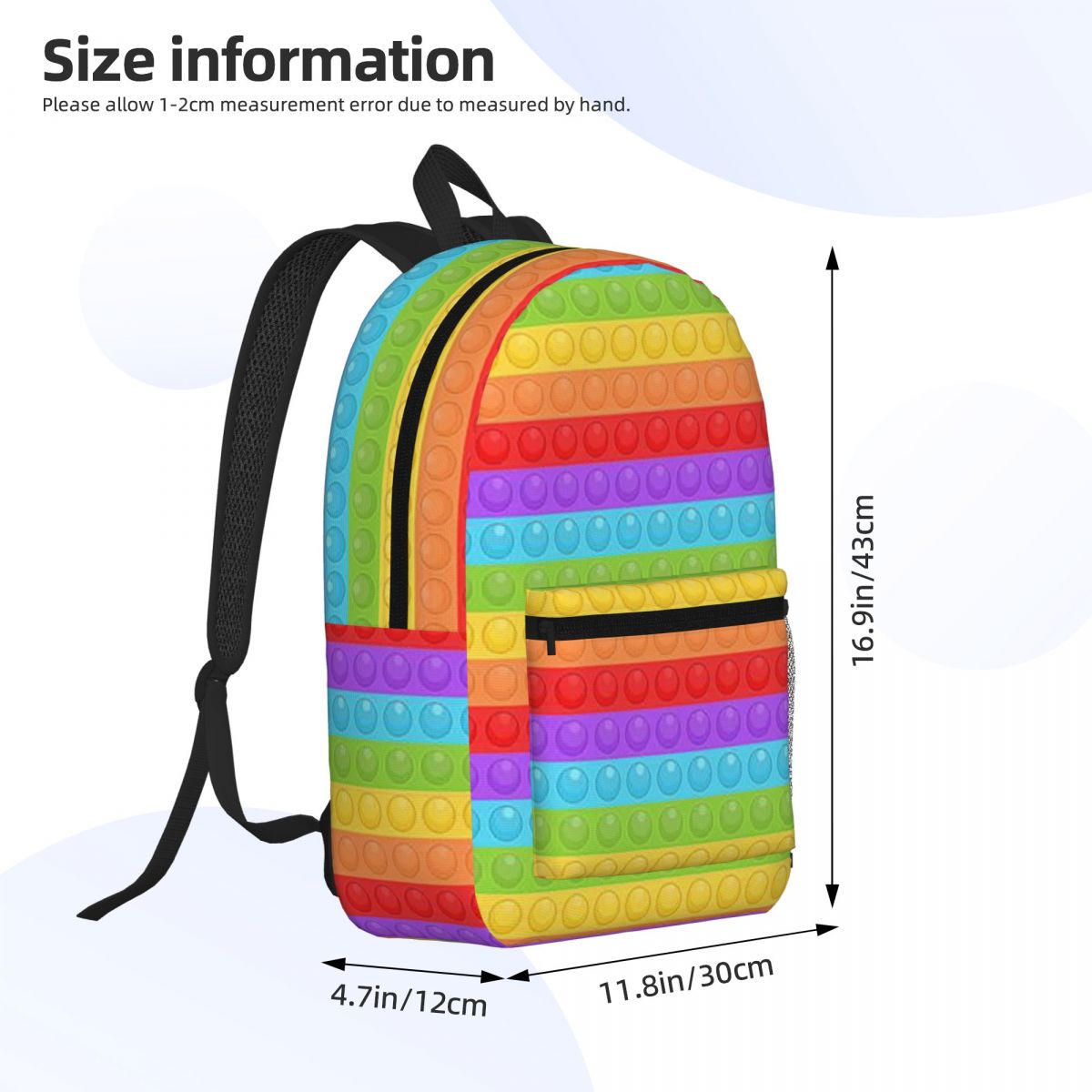 Premium Vector Pop It Seamless - Women Bags Vector ulasan dan harga
