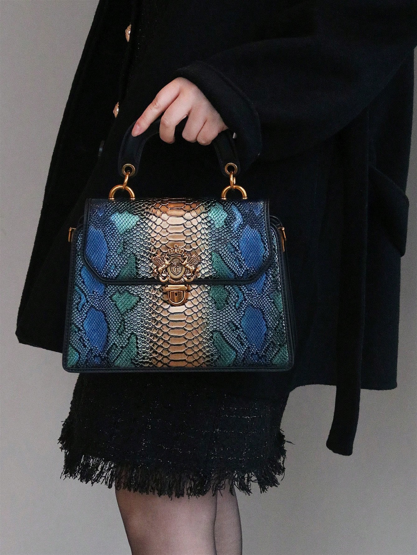 High-end customized 2025 new r - Women Bags Trend 2025 ulasan dan harga