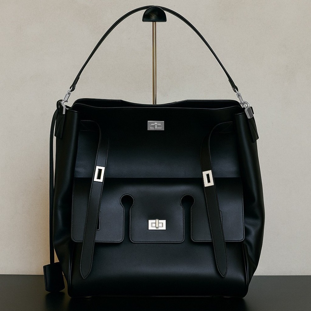 High-quality Locomotive Wind T - Women Bags Trend 2025 ulasan dan harga