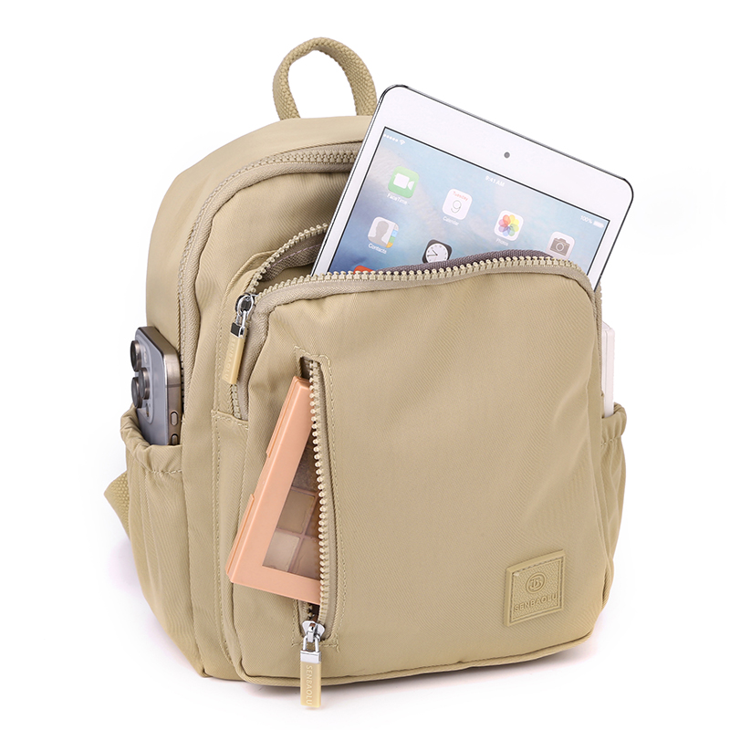 Waterproof Backpack for Women  - Mini Backpack Women ulasan dan harga