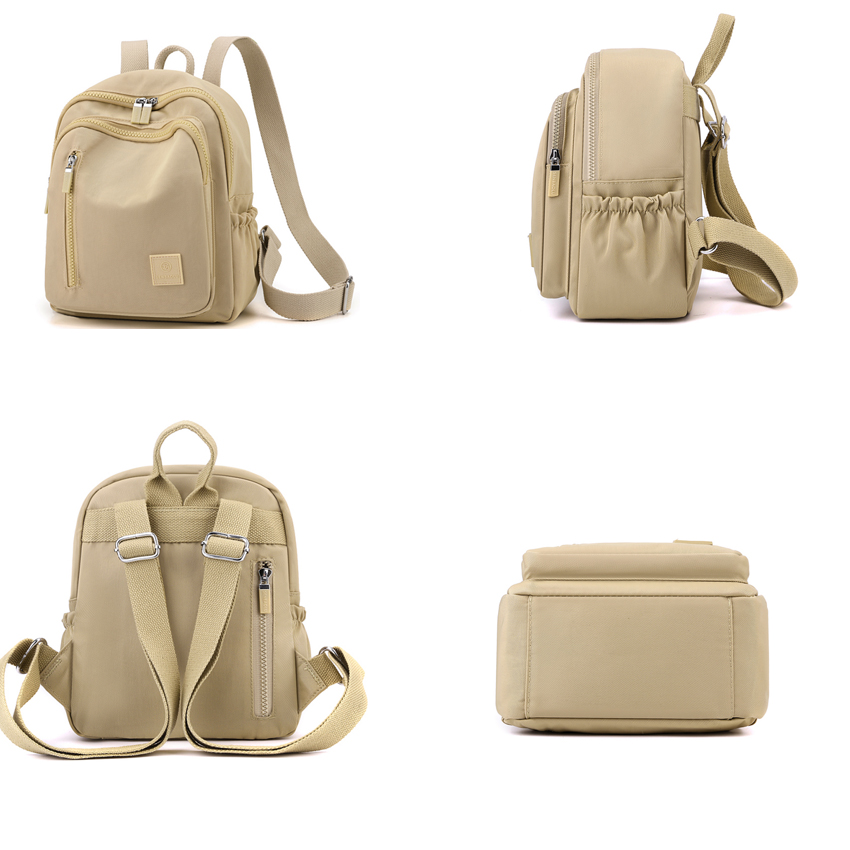 Waterproof Backpack for Women  - Mini Backpack Women ulasan dan harga