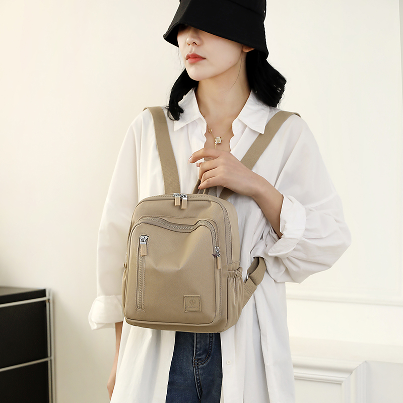 Waterproof Backpack for Women  - Mini Backpack Women ulasan dan harga