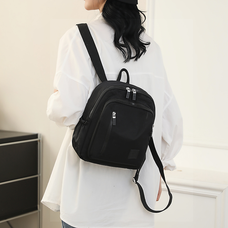 Waterproof Backpack for Women  - Mini Backpack Women ulasan dan harga