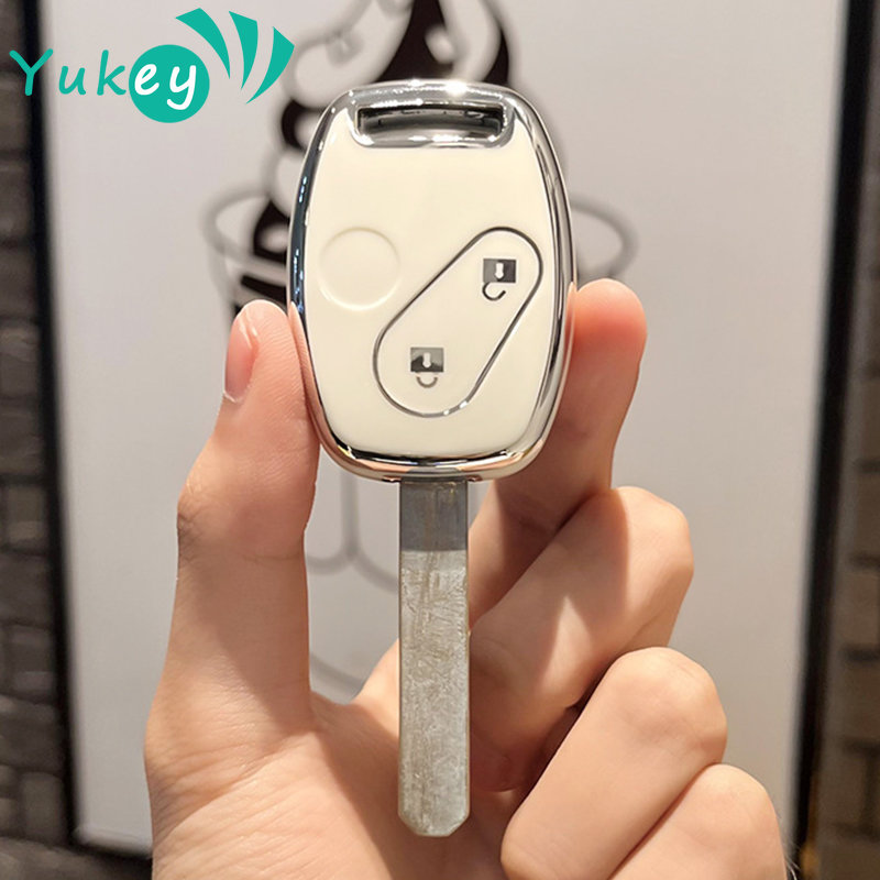 TPU Car Remote Key Case Cover  - Women Bags Louis Vuitton ulasan dan harga