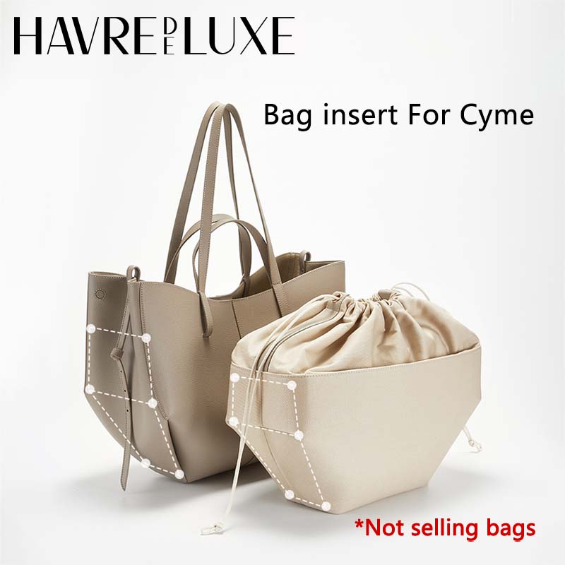 Bag Lining Storage Purse Fit F - Women'S Bags ulasan dan harga