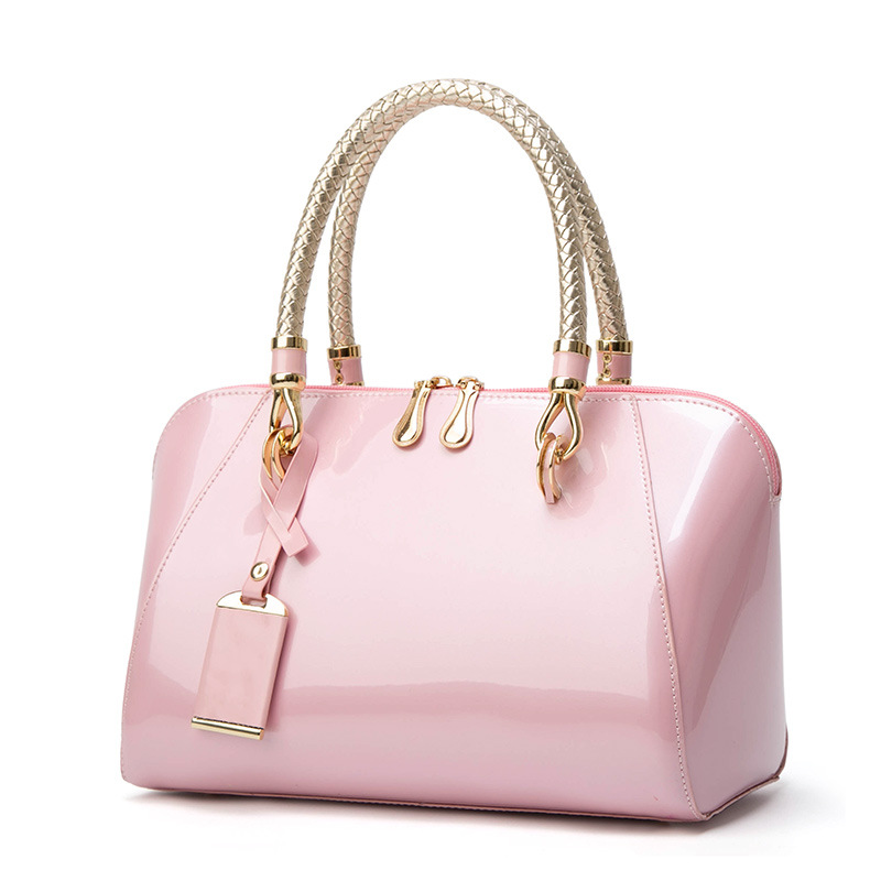 Luxury Designer Handbag Shiny  - Women Bags Trend 2025 ulasan dan harga
