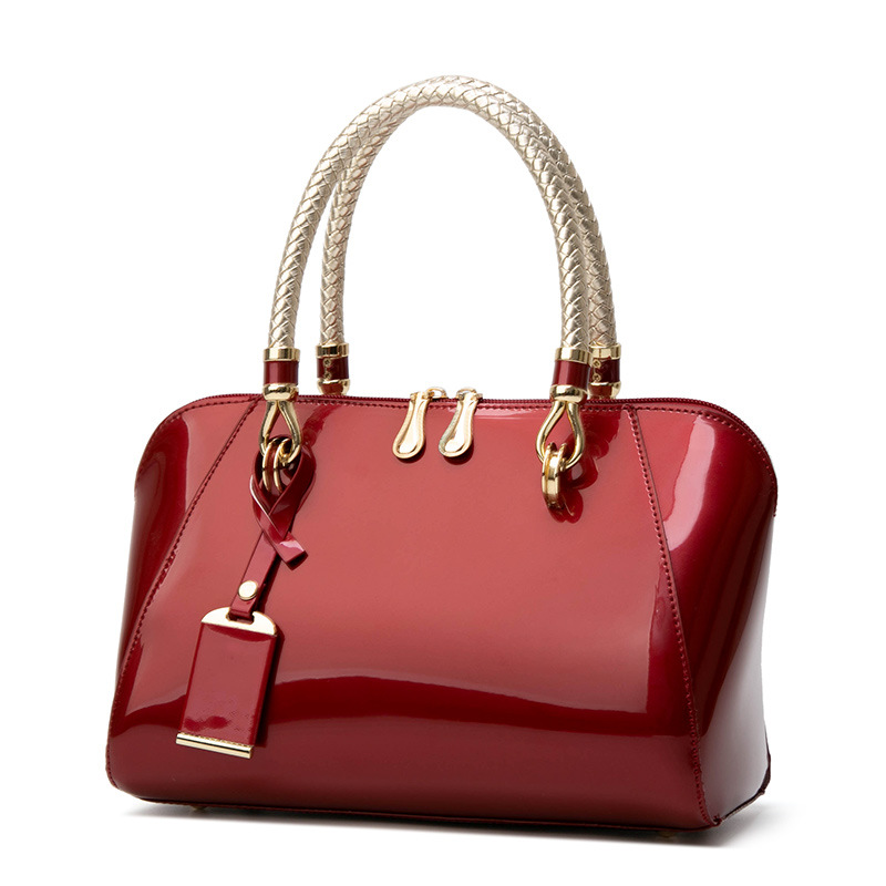 Luxury Designer Handbag Shiny  - Women Bags Trend 2025 ulasan dan harga