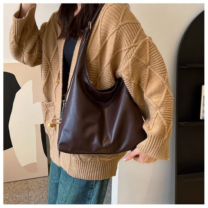 Vintage Hobo Tote Bag for Wome - Women'S Work Bags Tote ulasan dan harga