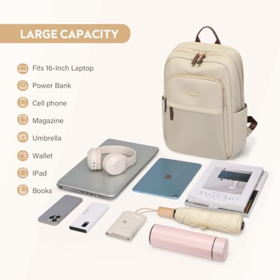 Hiking Travel Backpack for Wom - Women Bags For Laptop ulasan dan harga