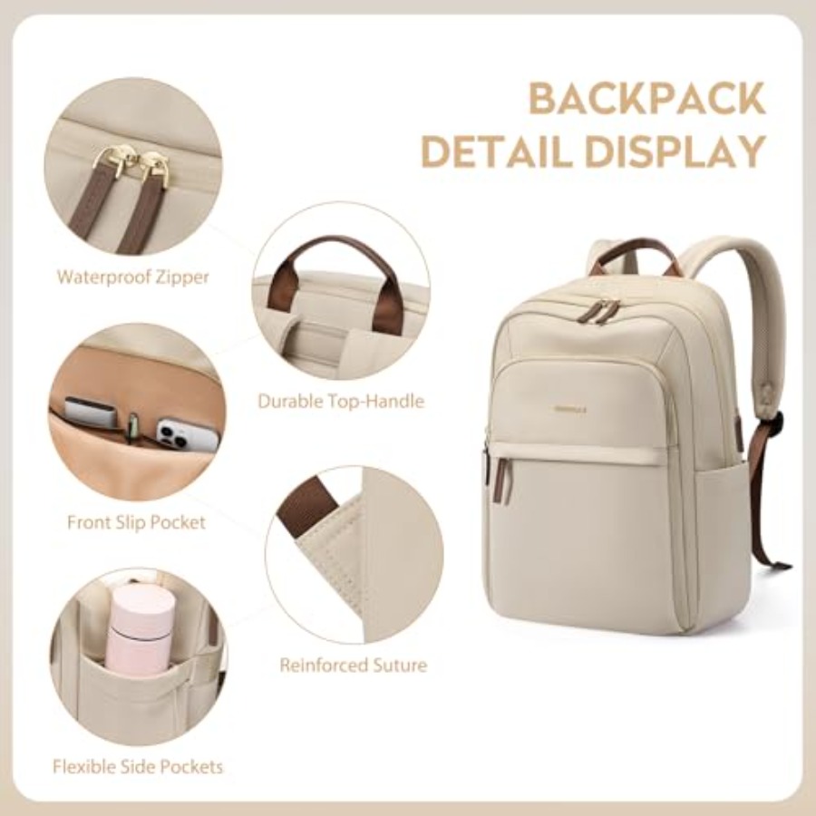 Hiking Travel Backpack for Wom - Women Bags For Laptop ulasan dan harga
