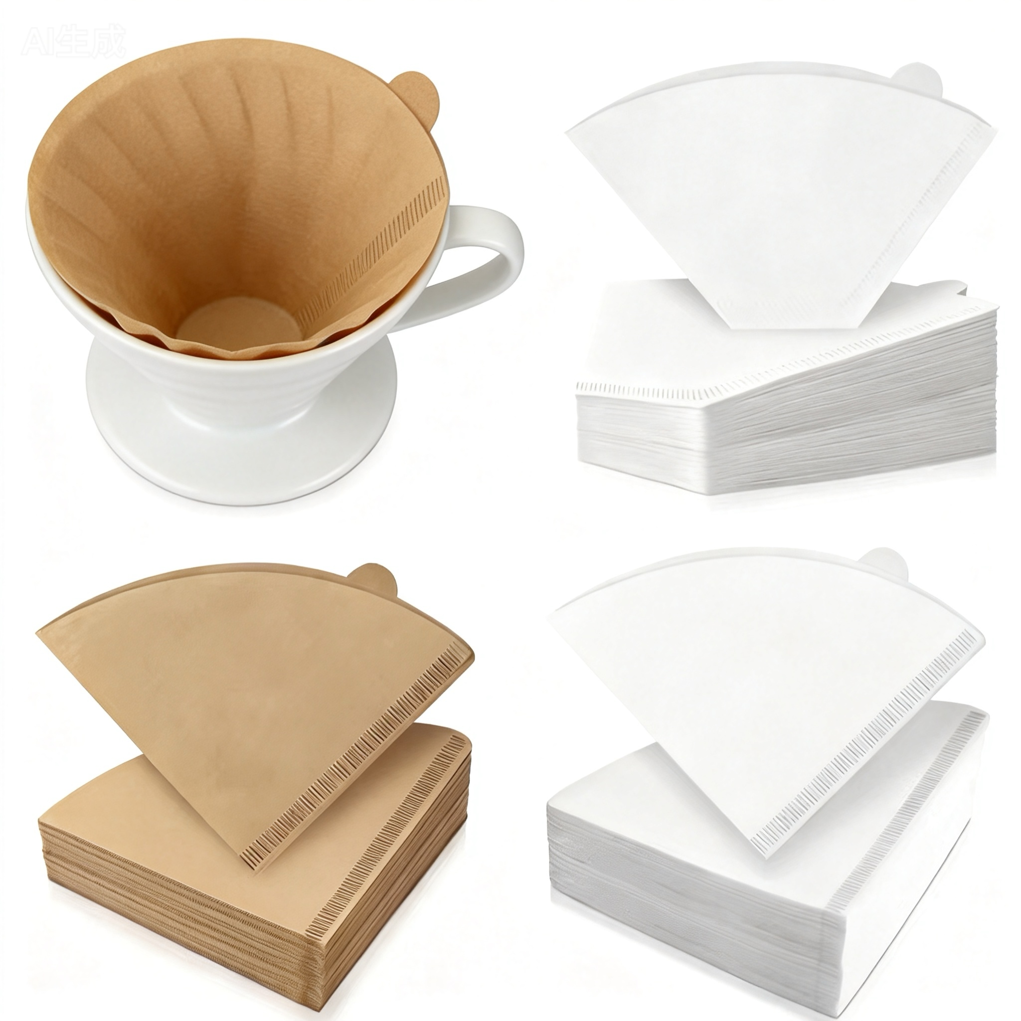 Coffee Filter Paper Bags V and - Women Bags Louis Vuitton ulasan dan harga