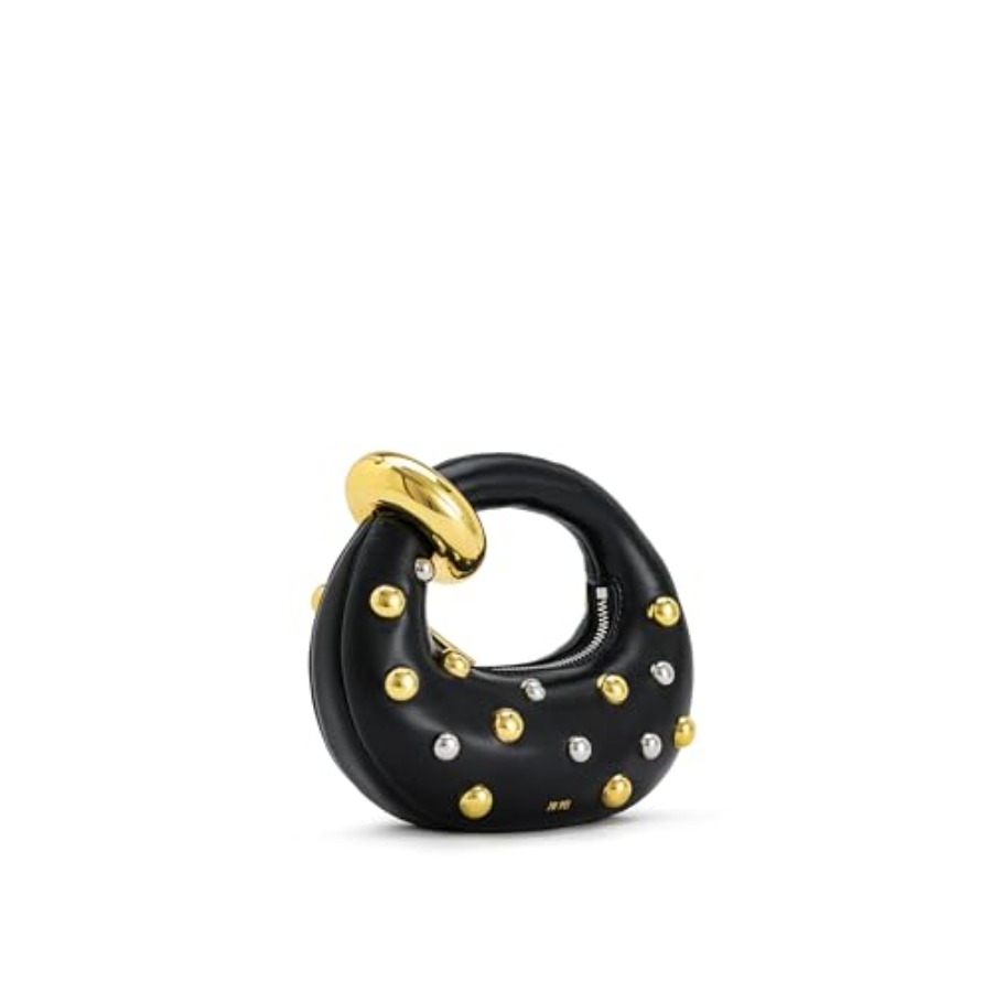 Women's top handle bag for eve - Top Handle Structured ulasan dan harga