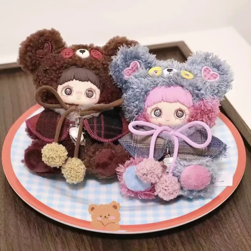 New Maymei Bear Biscuit Series - Women'S Bags New Collection ulasan dan harga